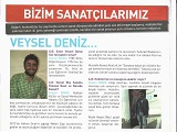 Veysel Deniz resim - 4