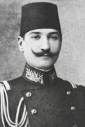 Atatürk – 1905