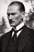 Atatürk – 1915
