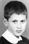 Devlet Bahçeli – 1956 (tahmini)