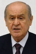 Devlet Bahçeli – 2013