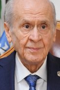 Devlet Bahçeli – 2025
