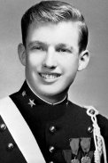 Donald Trump – 1964