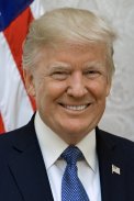 Donald Trump – 2017