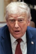 Donald Trump – 2025