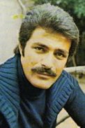 Kadir İnanır – 1972 (tahmini)