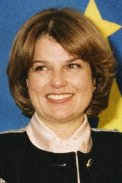Tansu Çiller – 1994 (tahmini)