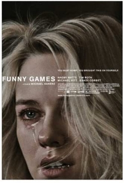 Funny Games U.S.