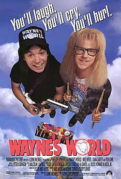 Wayne's World