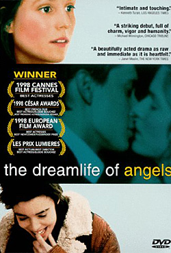 Dreamlife of Angels