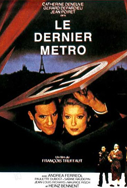 Le Dernier Metro