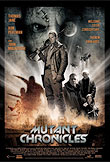 Mutant Chronicles