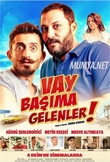 Vay Başıma Gelenler