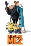 Despicable Me 2