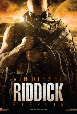 Riddick