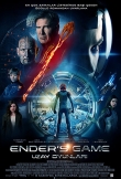 Ender's Game : Uzay Oyunları