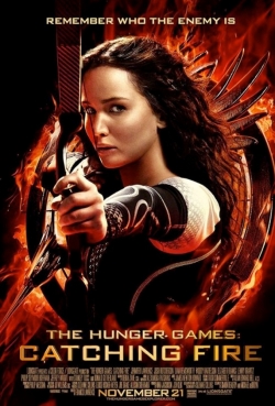 The Hunger Games - Catching Fire