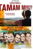 Tamam mıyız?