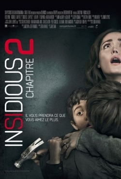 Insidious Chapter 2