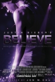 Justin Bieber's Believe