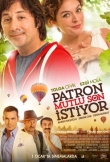 Patron Mutlu Son İstiyor