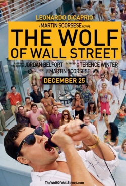 The Wolf of Wall Street