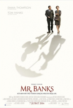 Mr. Banks