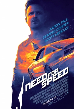 Need For Speed Hız Tutkusu