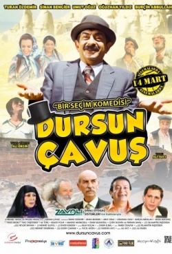 Dursun Çavuş