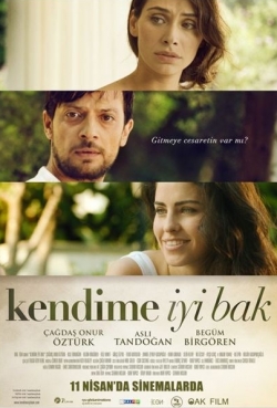 Kendime İyi Bak