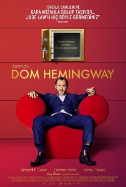 Dom Hemingway