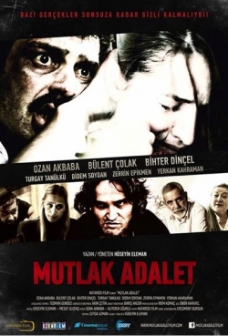 Mutlak Adalet