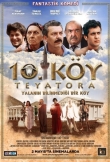 10. Köy Teyatora