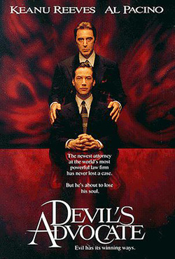 The Devil's Advocate