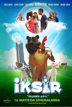 iksir