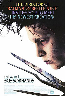 Edward Scissorhands