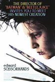 Edward Scissorhands