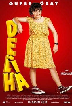 Deliha