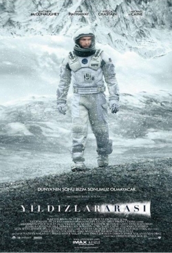 Interstellar