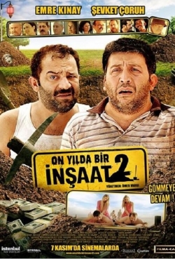 İnşaat 2