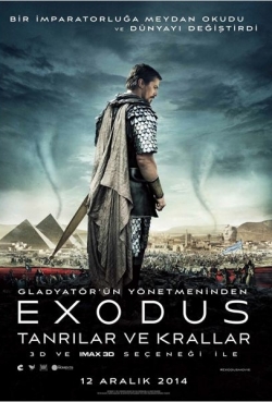 Exodus: Tanrılar ve Krallar