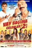 Vay Başıma Gelenler! 2 Buçuk