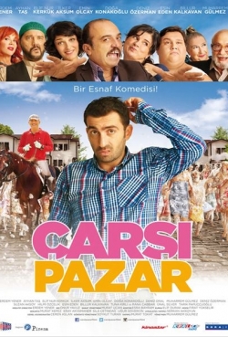 Çarşı Pazar