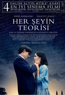 The Theory of Everything