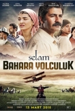 Selam: Bahara Yolculuk