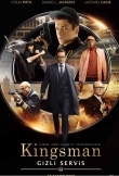 Kingsman: The Secret Service