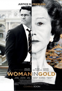 Woman in Gold