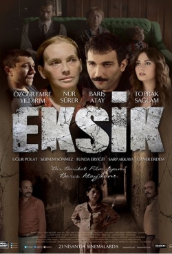 Eksik