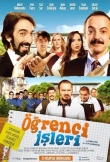 Öğrenci İşleri