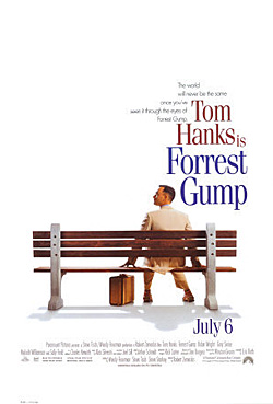 Forrest Gump